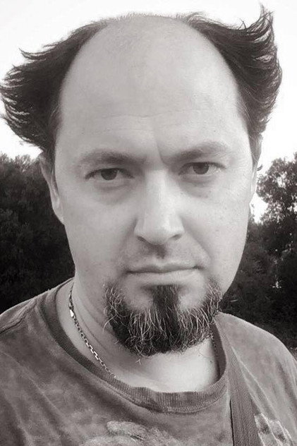 Yevhen Matviienko photo 2