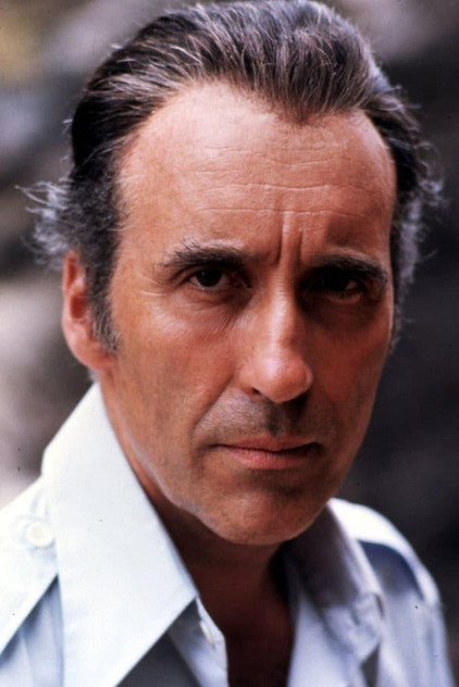 Christopher Lee - 15