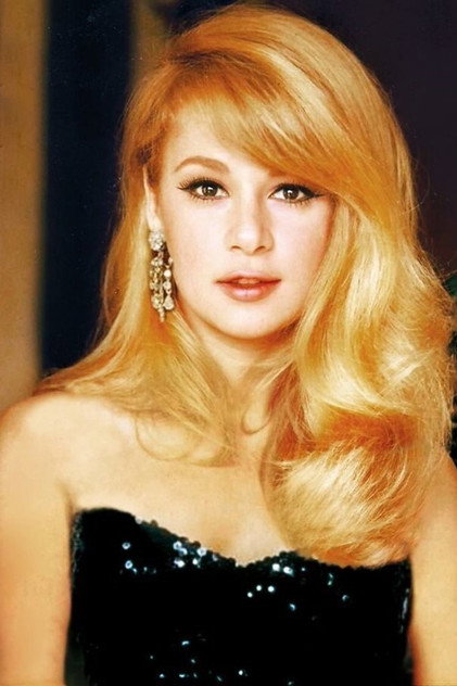 Aliki Vougiouklaki photo 3