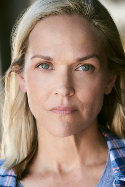 Amy Benedict photo 4