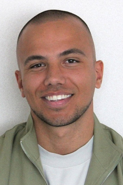 Nordin Blessing