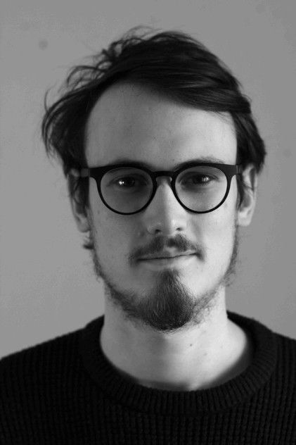 Аватар персоны Linus Joos