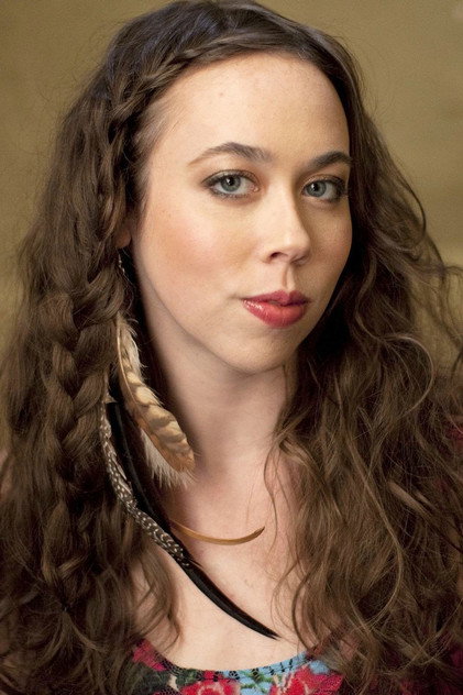 Sarah Jarosz photo 2