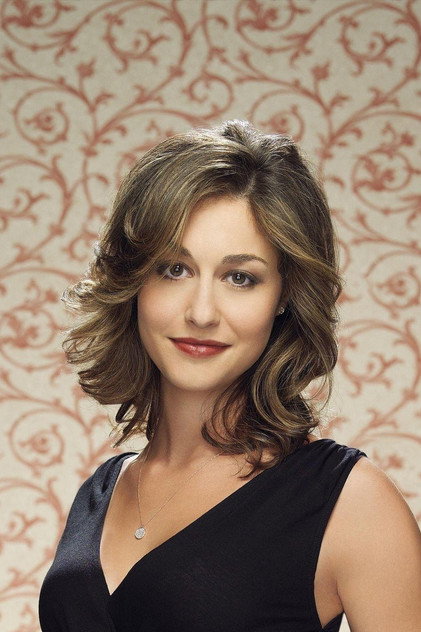 Kat Foster - 5