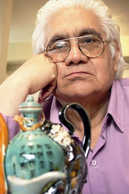 Аватар персоны Oswaldo Reynoso