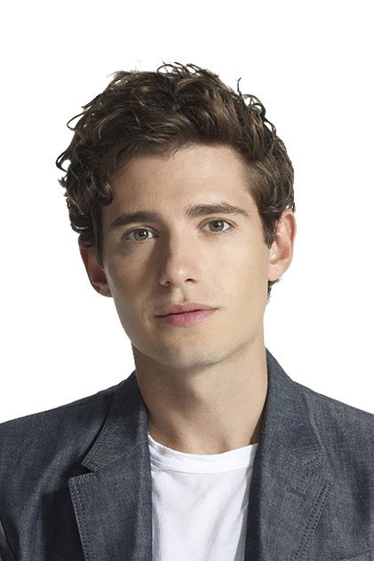 Julian Morris - 4