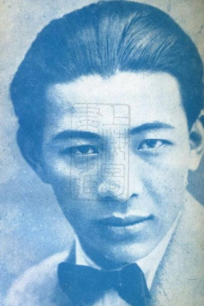 Image of Jianong Gong