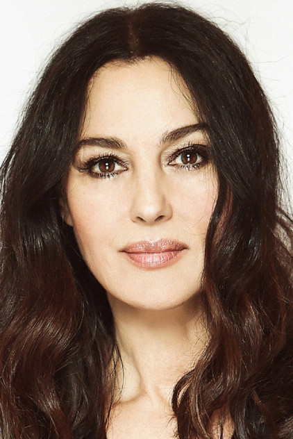Monica Bellucci photo 20