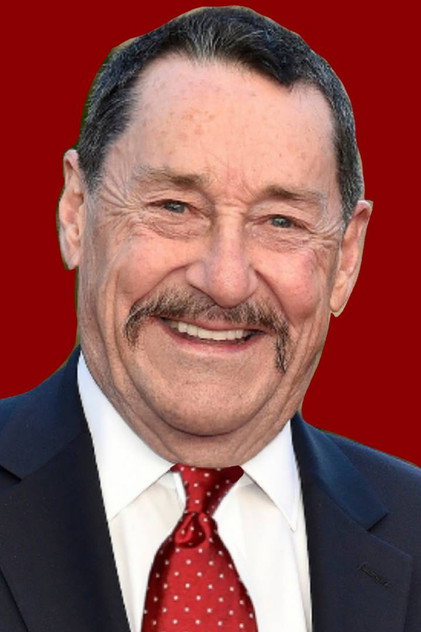 Peter Cullen photo 11