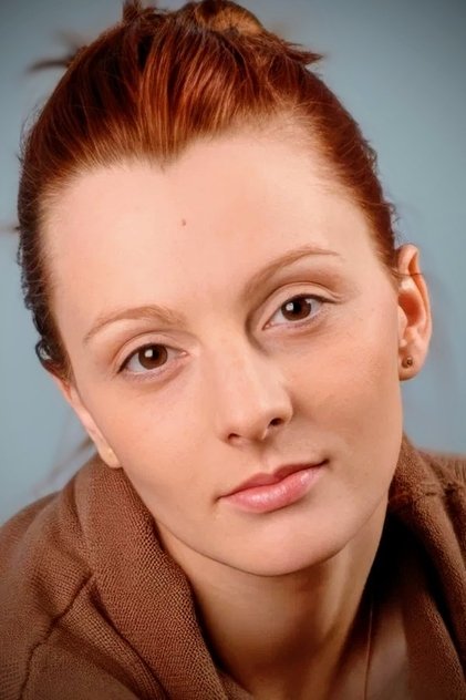 Оксана Санькова