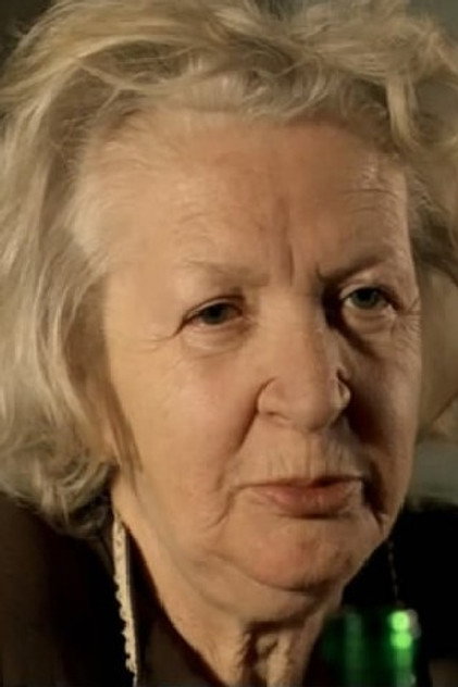 Image of Katarína Hrobárová-Vrzalová