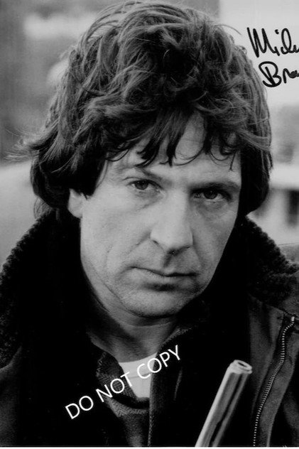 Michael Brandon - 4