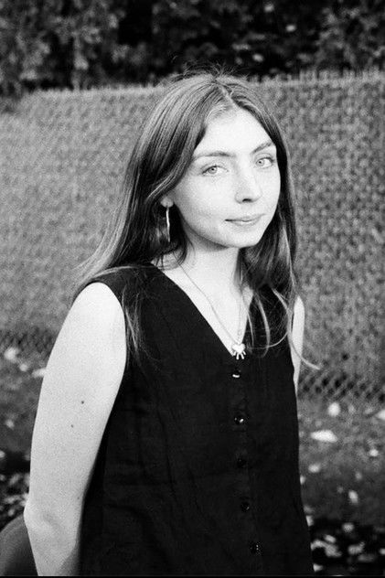 Аватар персоны Jessica Dimento