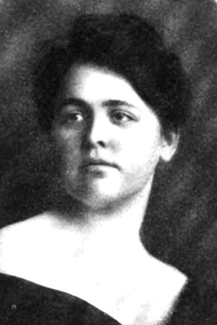 Ruth Allen photo 2