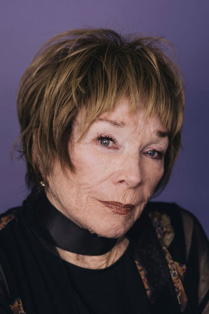 Shirley MacLaine - 4