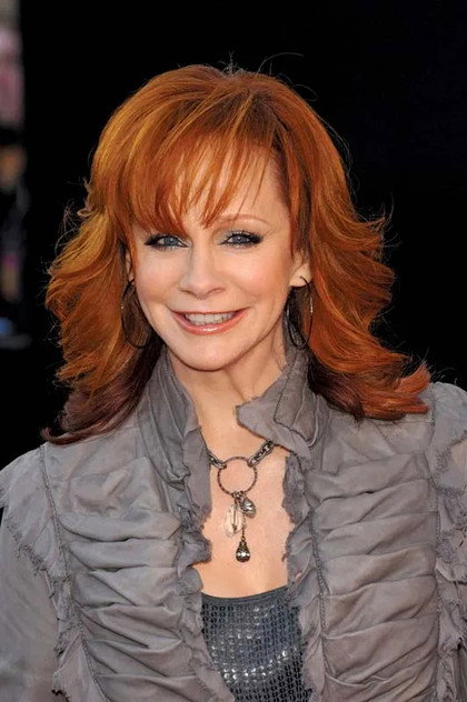 Reba McEntire photo 4