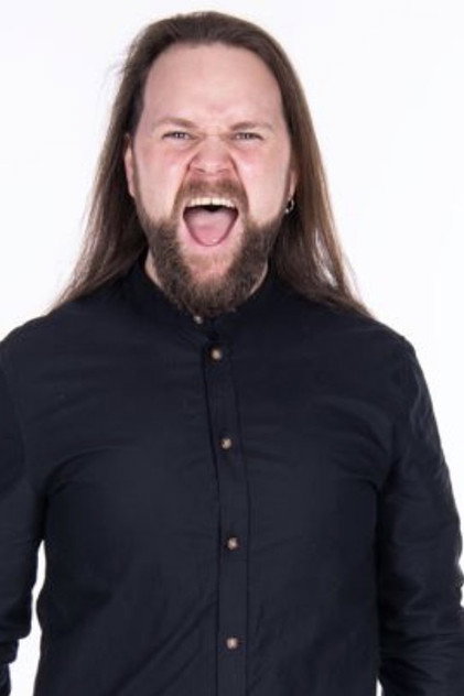 Erik Søfteland