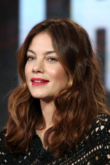 Michelle Monaghan - 11