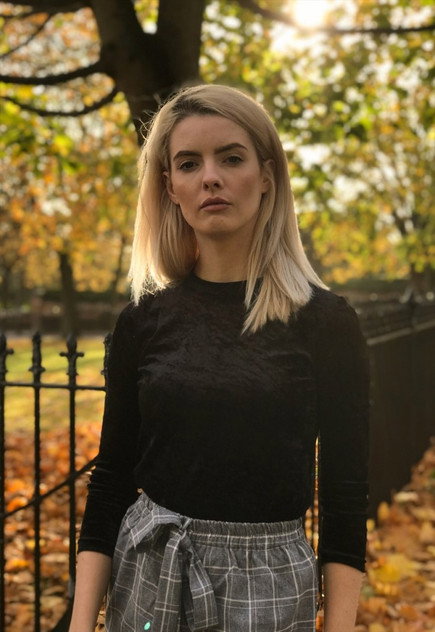 Chloe McKiernan photo 2