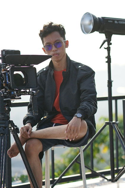 Аватар персоны Muh Mika Ell