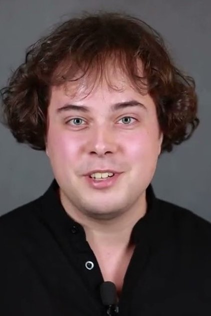 Юрий Дементьев