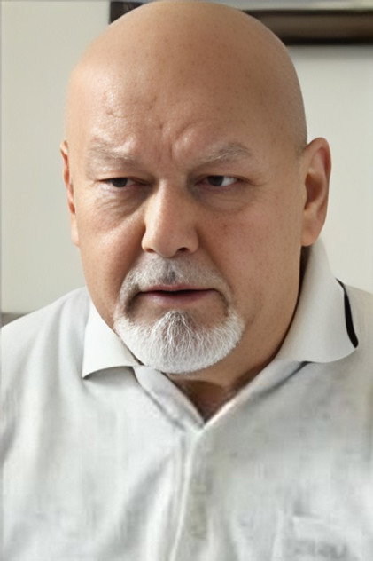 Yahyo Fayzullayev photo 2