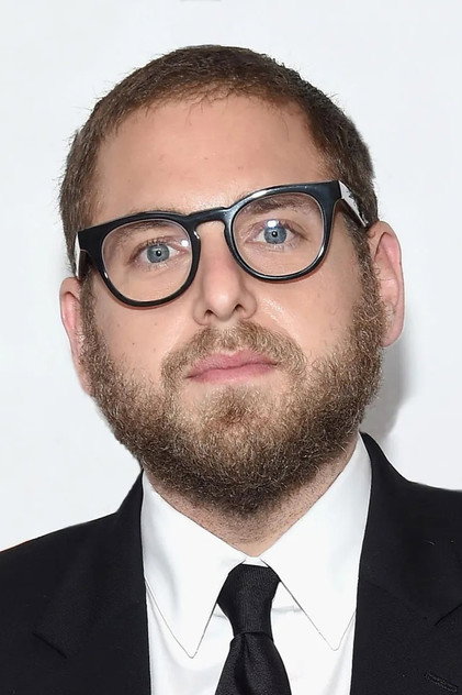 Jonah Hill - 8