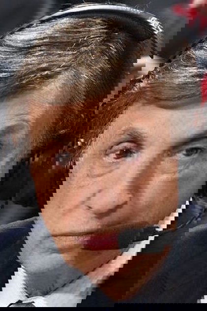 Marv Albert
