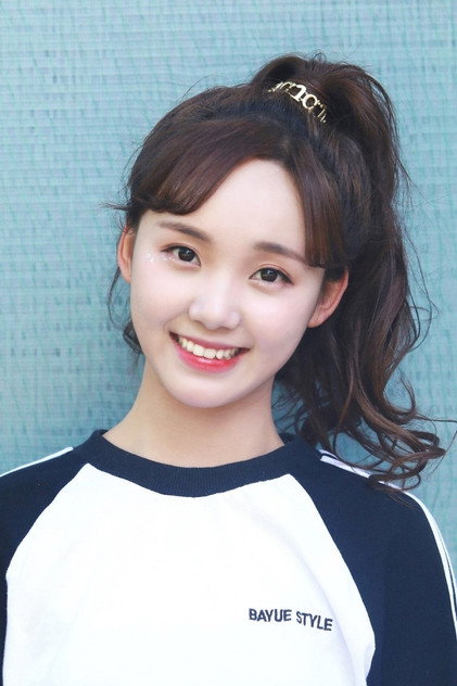 XiaoYu Lu