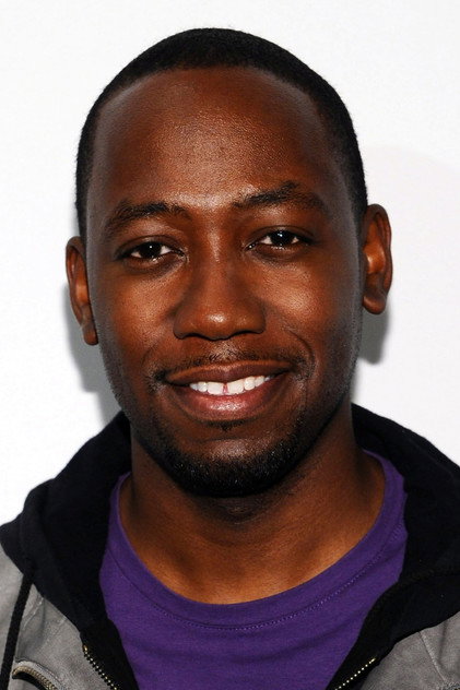 Lamorne Morris - 6
