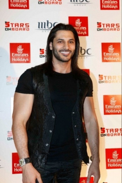 Ahmed Al-Bayed photo 2