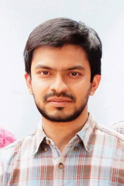 Debomoy Mukherjee photo 2