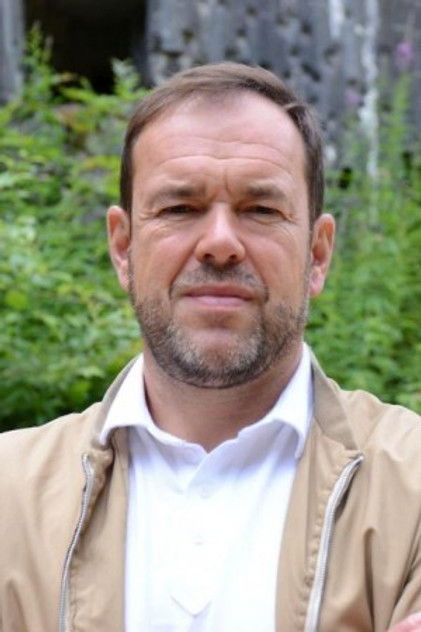 Аватар персоны Serge Tignères