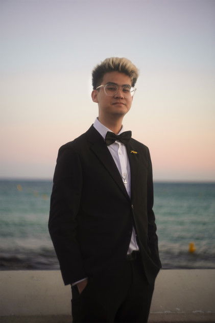 Аватар персоны Gerard Nagulendran