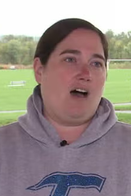 Amy Karr