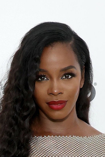 Deborah Ayorinde - 9