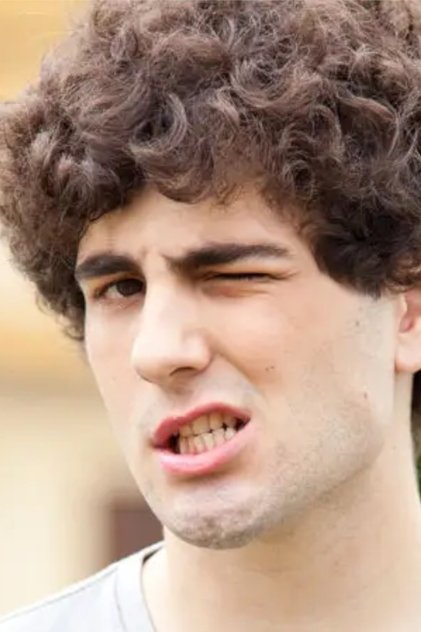 Аватар персоны Gabriel Garcia Lippe