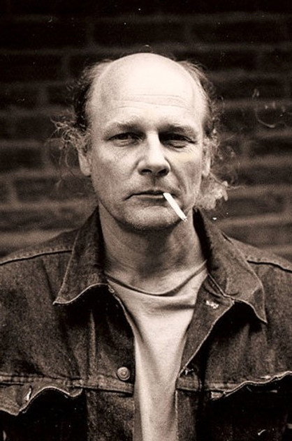 Robby Müller photo 2
