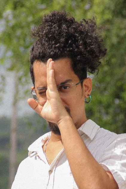 Thacle de Souza photo 2