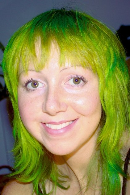 Аватар персоны Olivia Waring