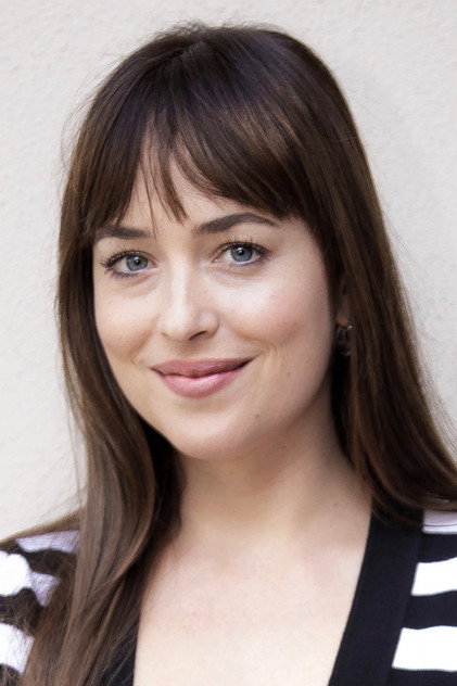 Dakota Johnson - 9