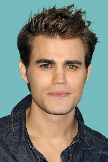 Paul Wesley - 6