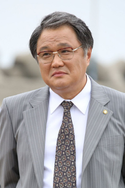 Jung Won-joong