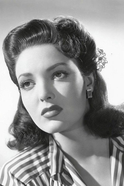Linda Darnell photo 10
