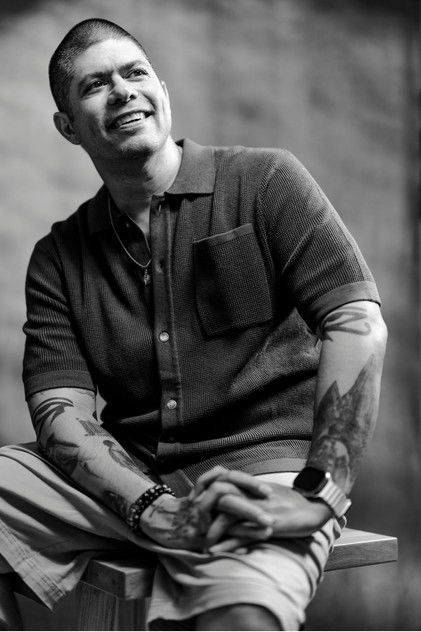 Аватар персоны Noel Vinson