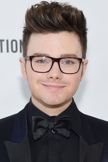 Chris Colfer - 4