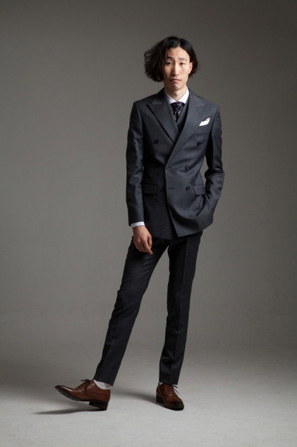 Chyu Kwang-hyun - 4