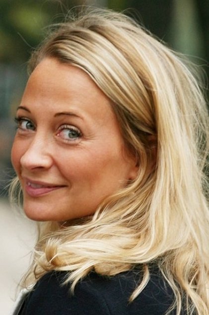 Gitte Grønlund