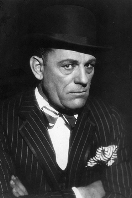 Lon Chaney - 4