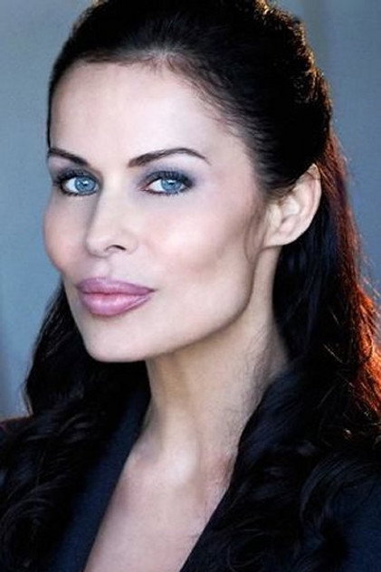 Simona Williams - 6
